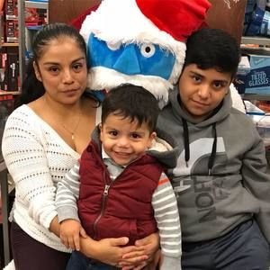 Meet your Posher, Sofia